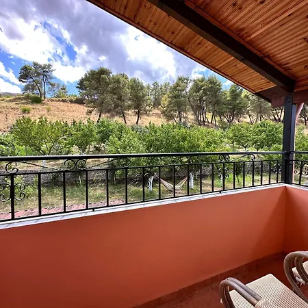 Zholi Casa de hóspedes Gjirokastër