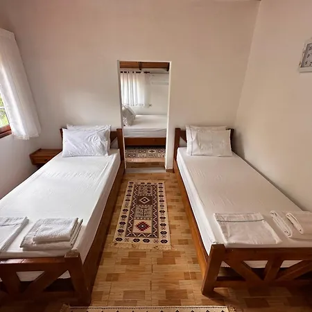 Zholi * Gjirokastër