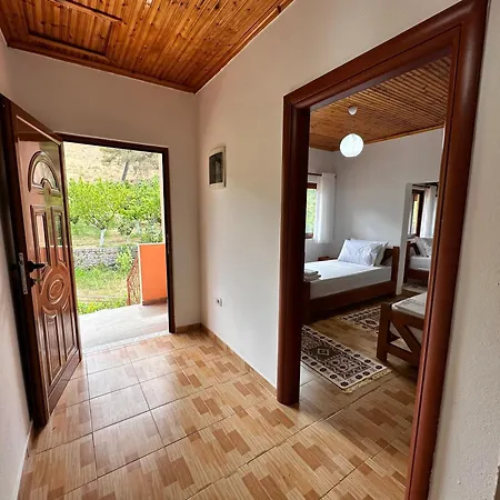 Casa de hóspedes Zholi *