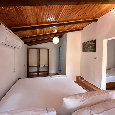 Casa de hóspedes Zholi