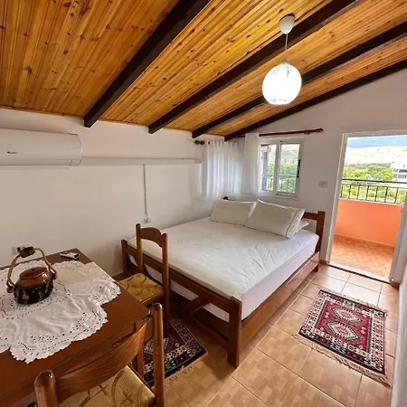 Zholi Gjirokastër