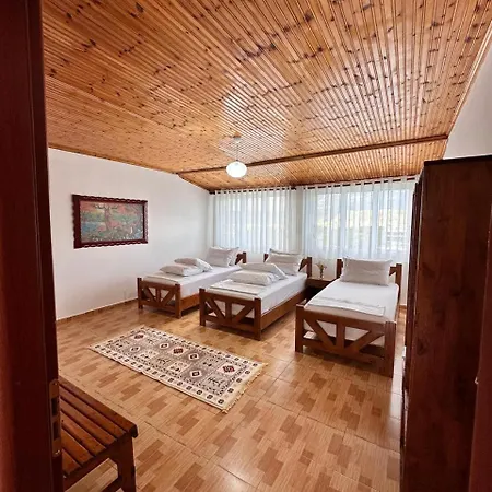 Zholi Gjirokastër
