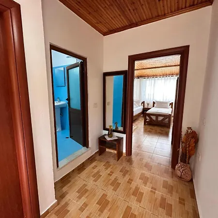 Zholi * Gjirokastër