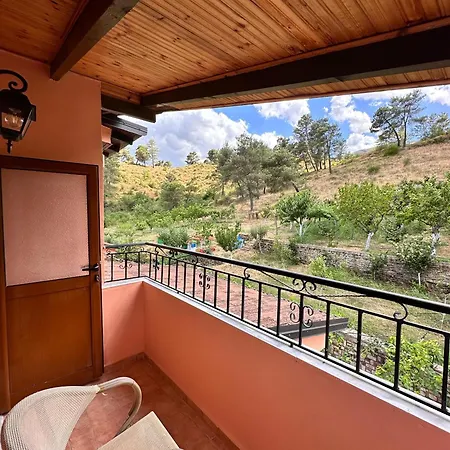 Zholi Gjirokastër