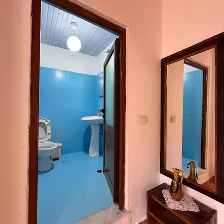 Penzion Zholi Gjirokastër