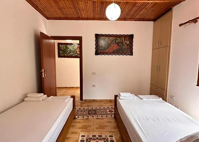 Maison d'hôtes Zholi *