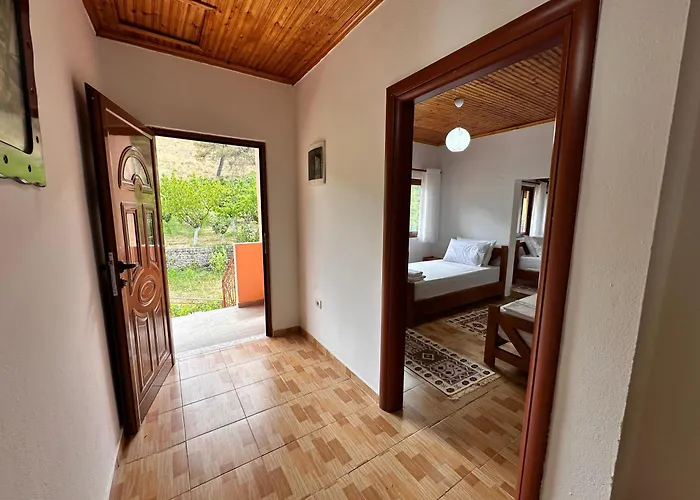 Maison d'hôtes Zholi *