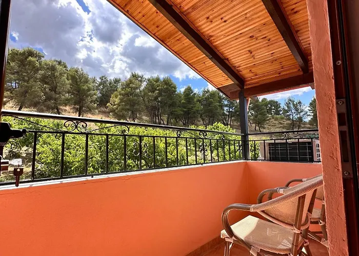 Maison d'hôtes Zholi *