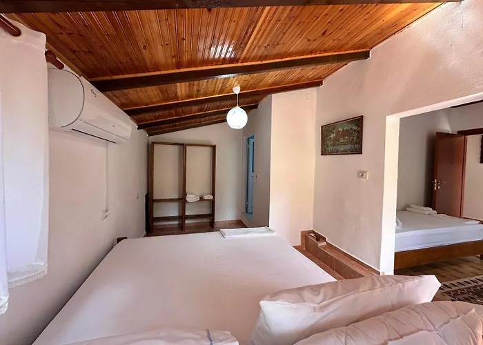 Maison d'hôtes Zholi