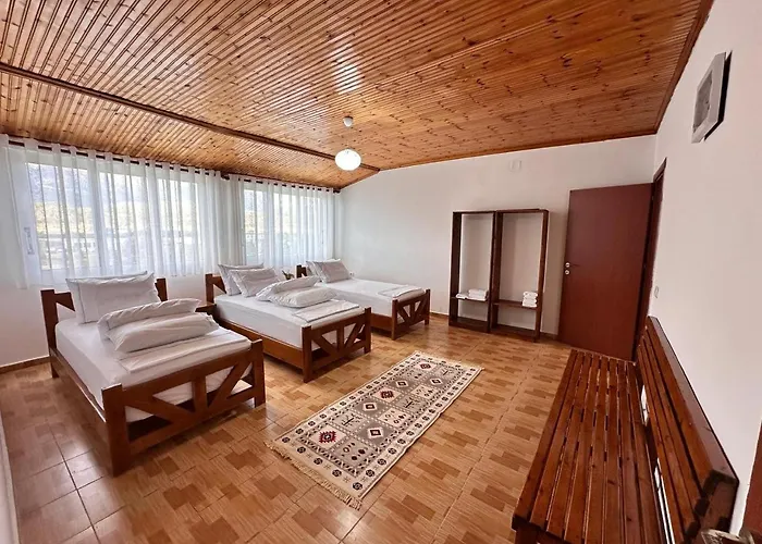 Maison d'hôtes Zholi *