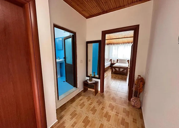 Zholi * Gjirokastër