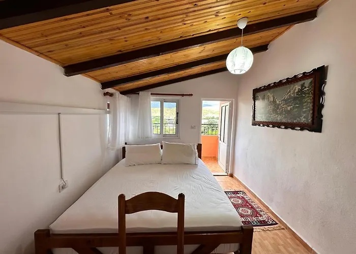 Zholi Maison d'hôtes Gjirokastër